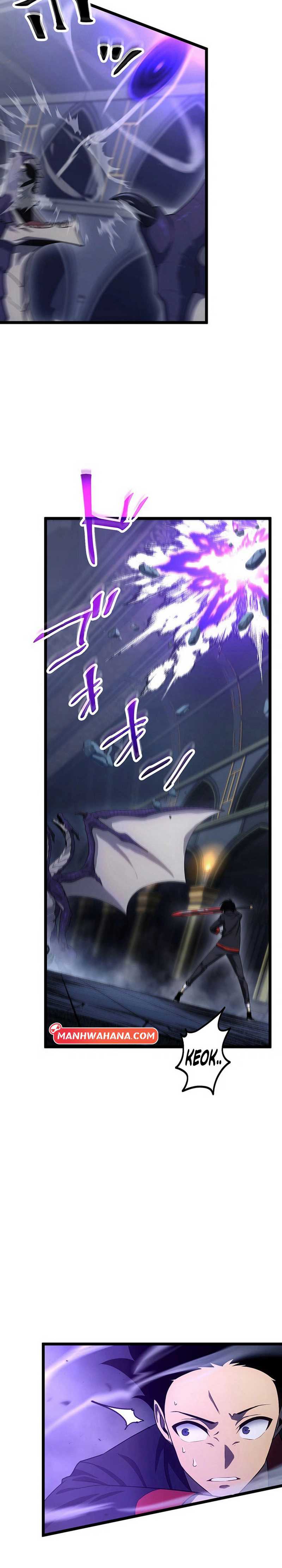 Death Penalty Chapter 47