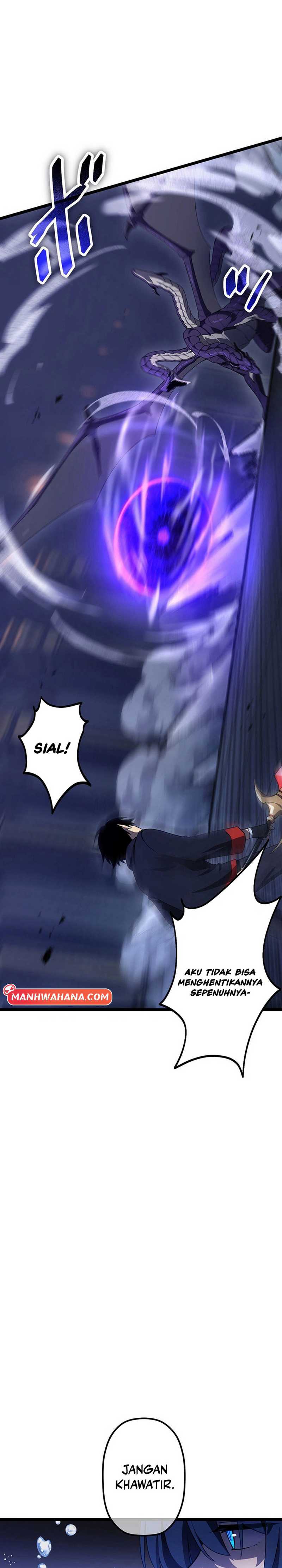 Death Penalty Chapter 47