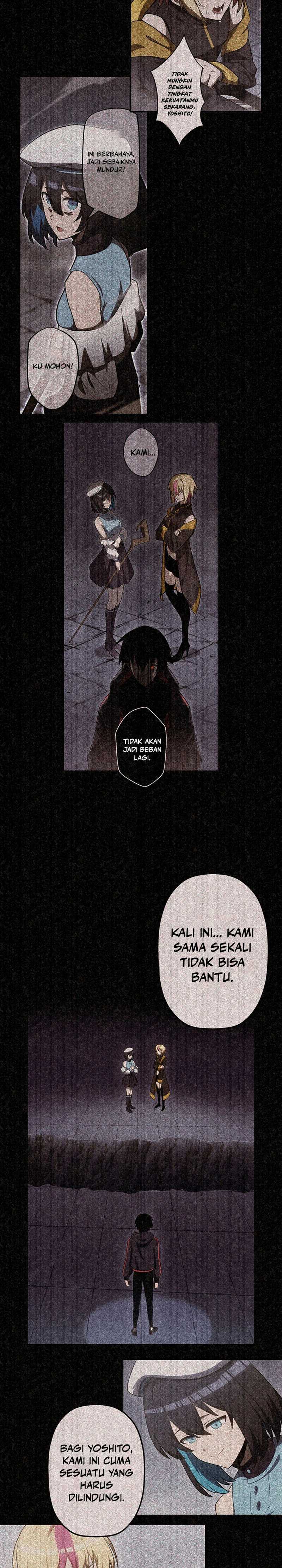 Death Penalty Chapter 47