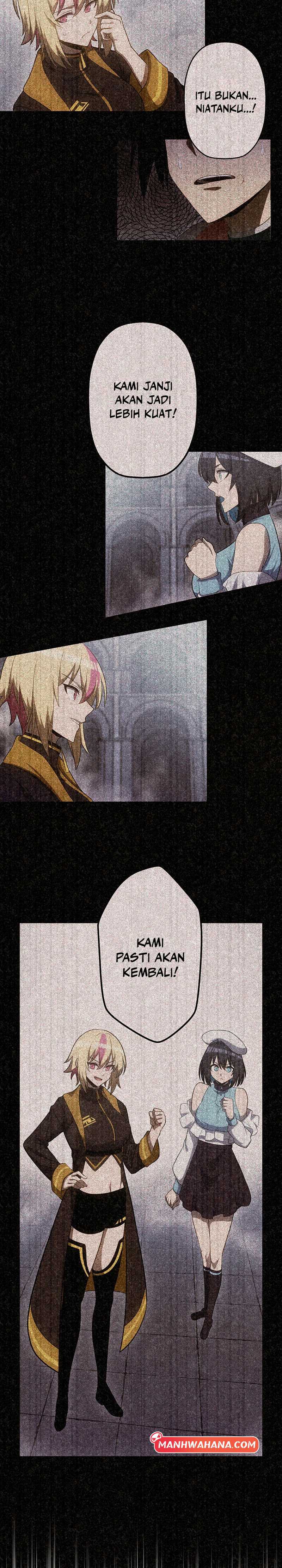 Death Penalty Chapter 47