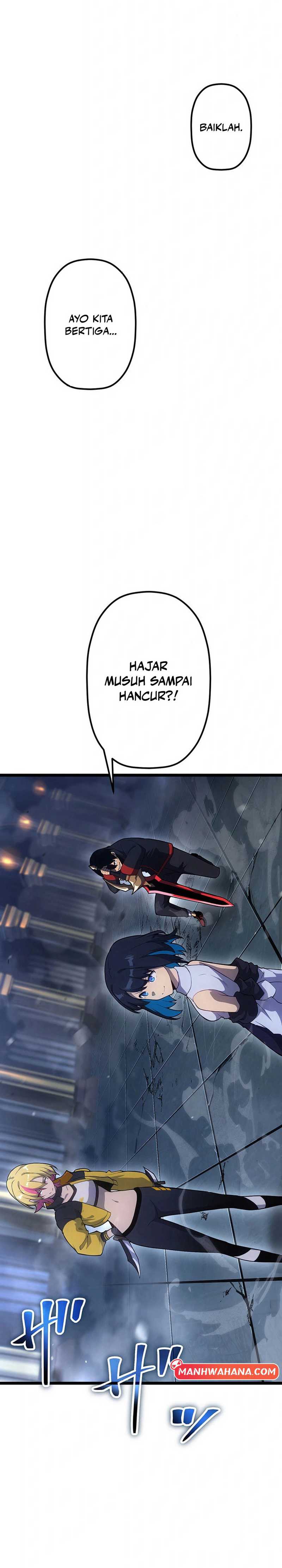 Death Penalty Chapter 47