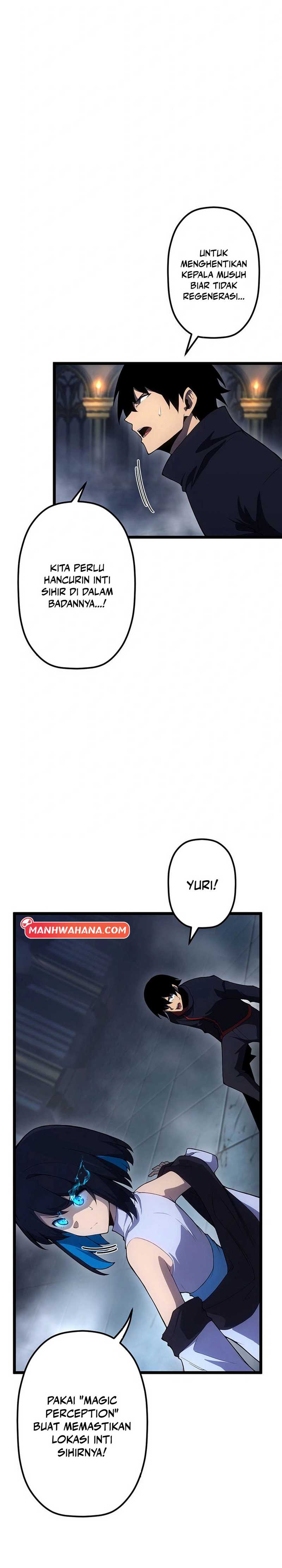 Death Penalty Chapter 47