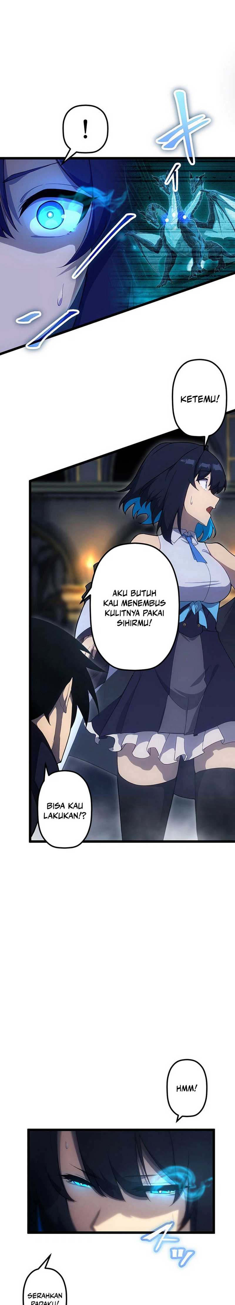Death Penalty Chapter 47
