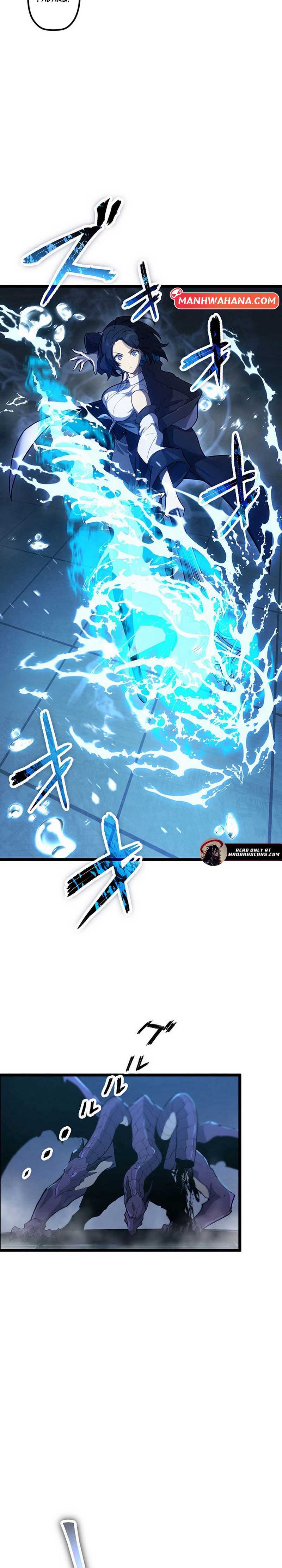 Death Penalty Chapter 47