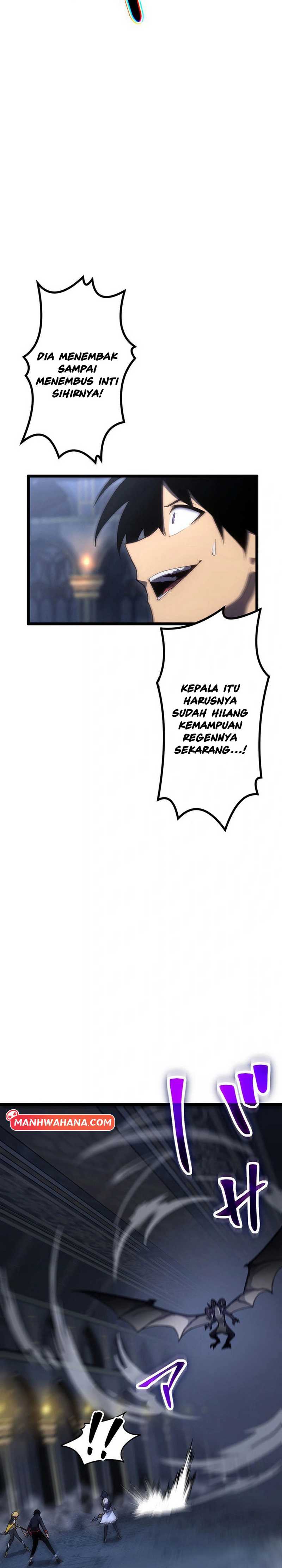Death Penalty Chapter 47