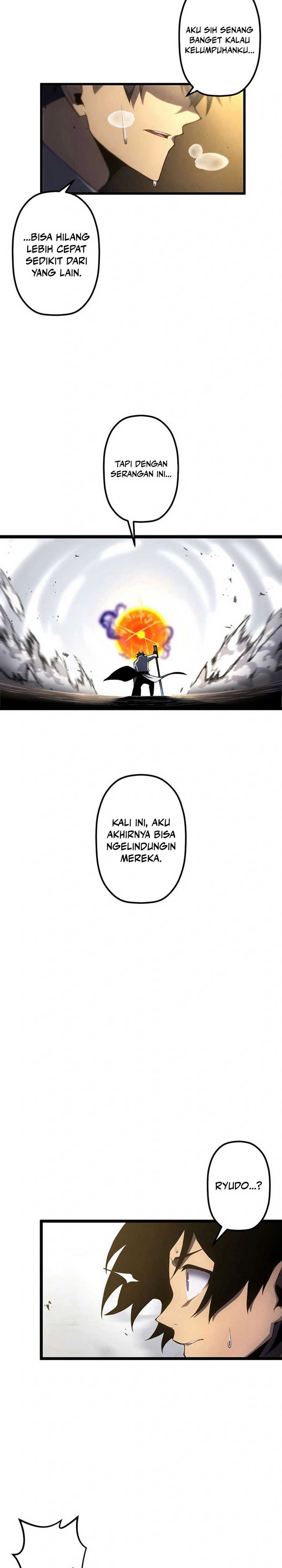 Death Penalty Chapter 47