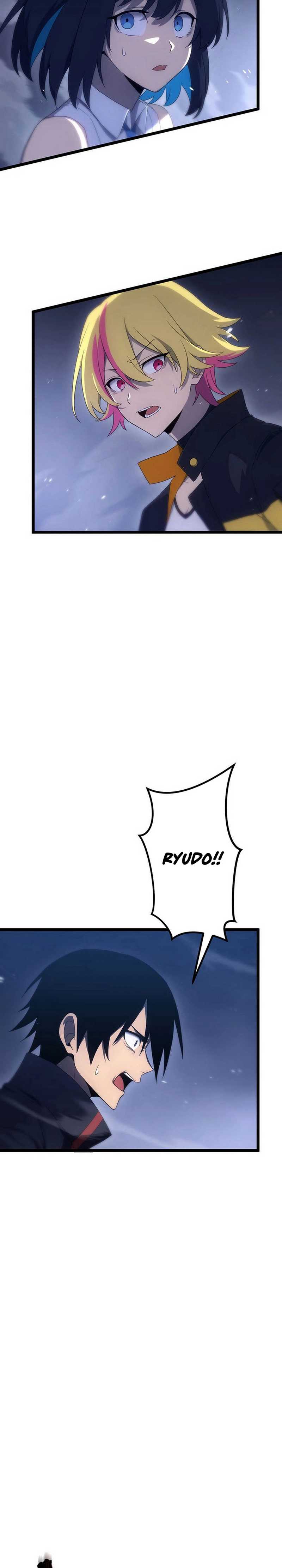 Death Penalty Chapter 48