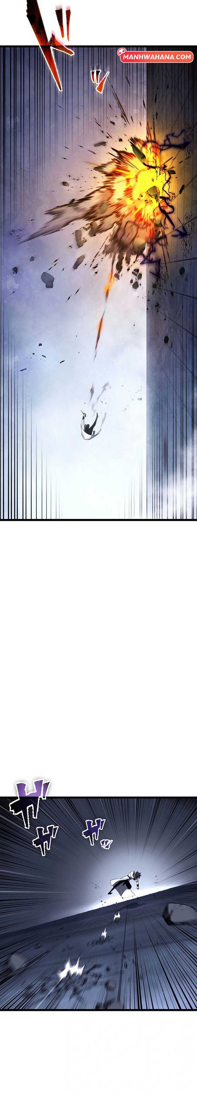Death Penalty Chapter 48