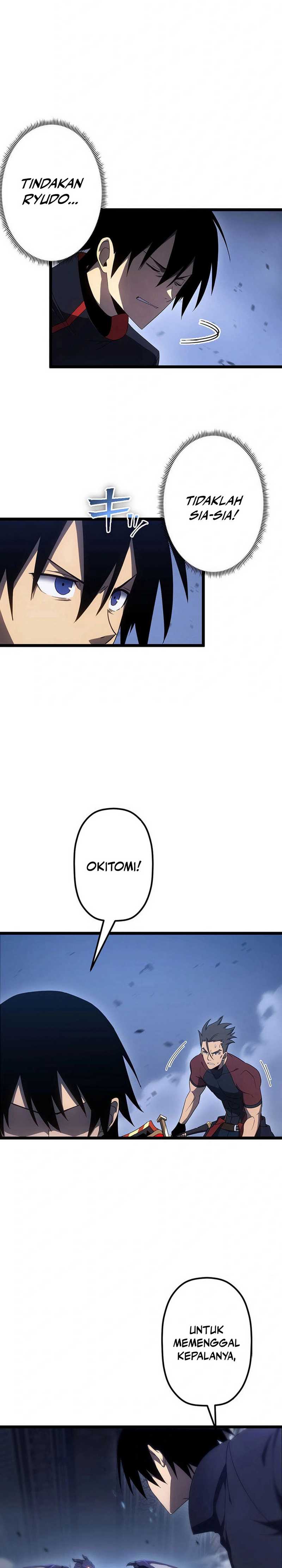 Death Penalty Chapter 48