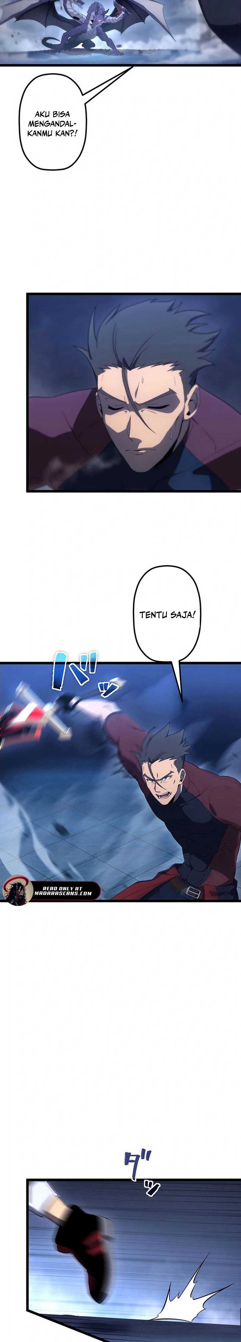 Death Penalty Chapter 48