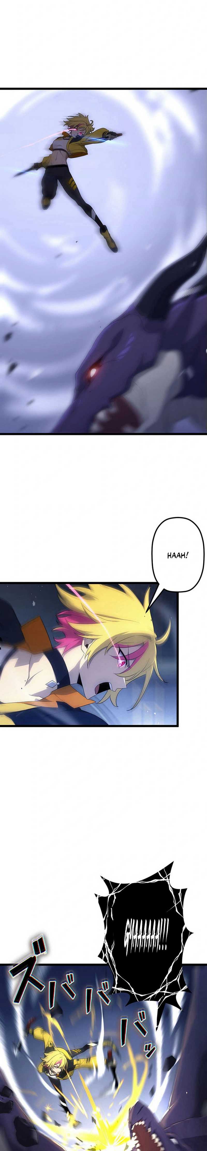 Death Penalty Chapter 48