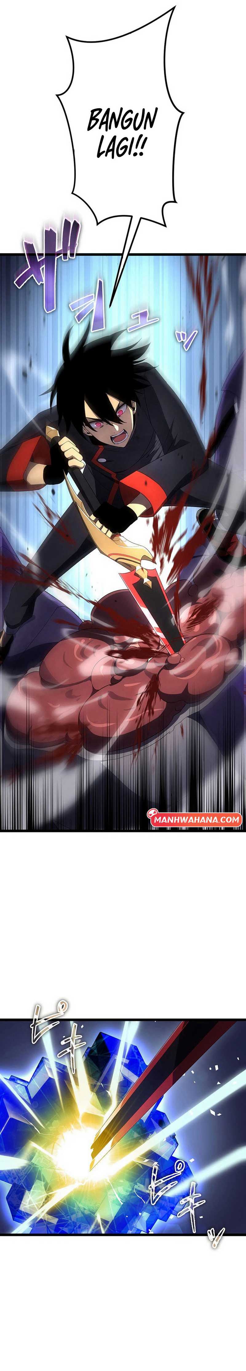 Death Penalty Chapter 48