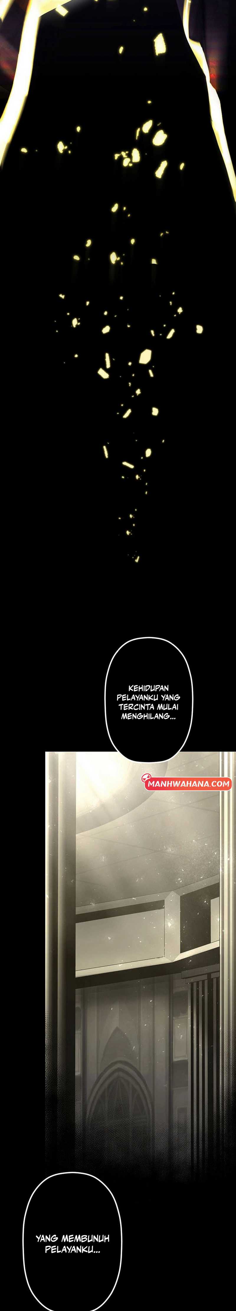 Death Penalty Chapter 48