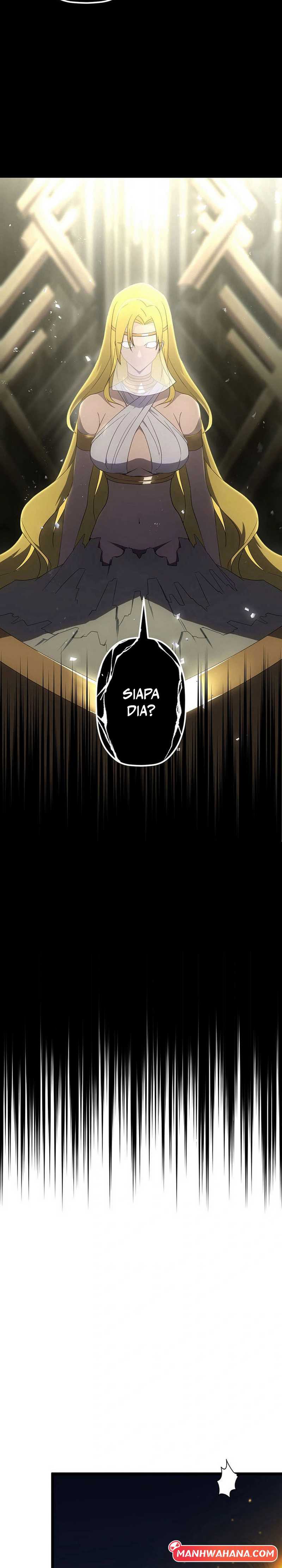 Death Penalty Chapter 48