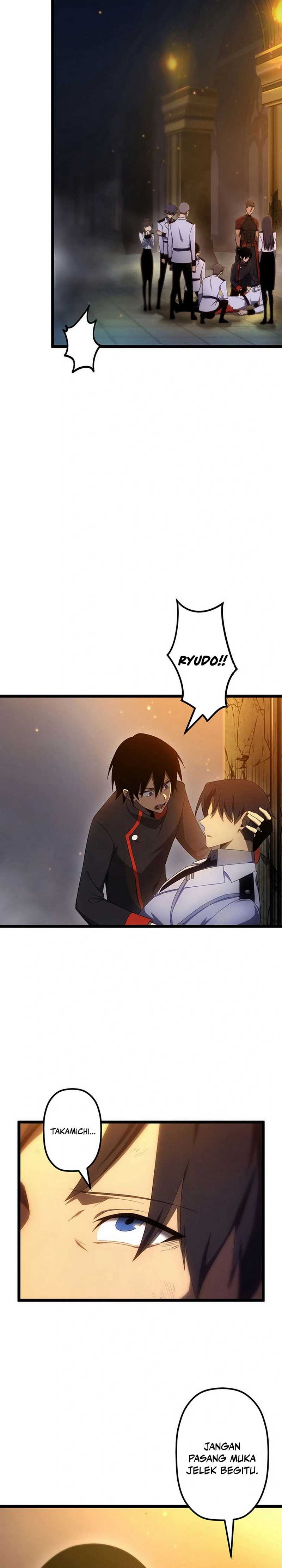 Death Penalty Chapter 48