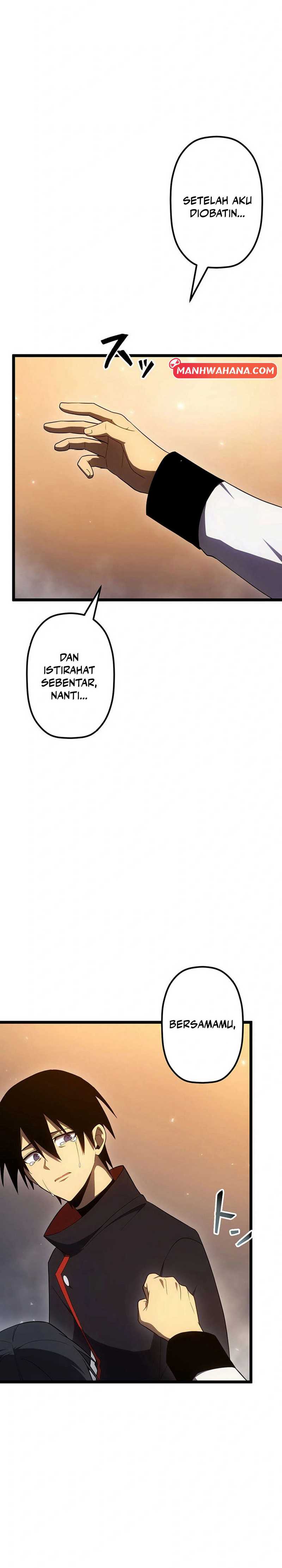 Death Penalty Chapter 48