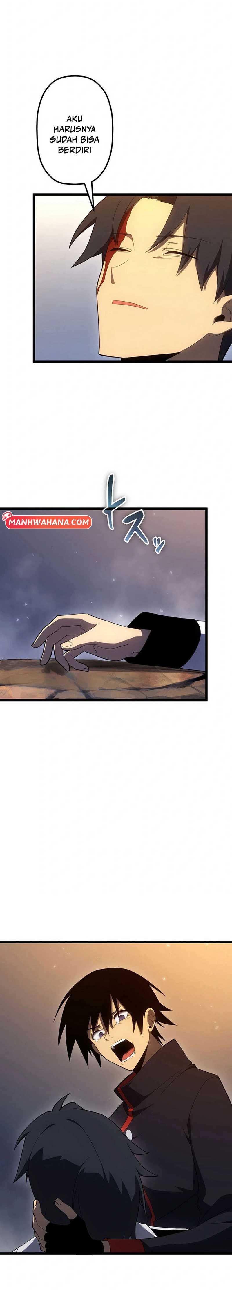 Death Penalty Chapter 48