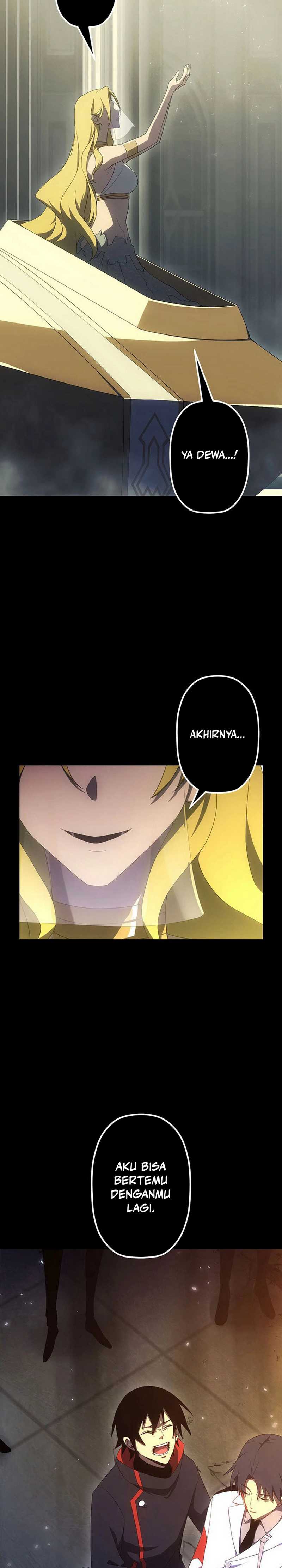 Death Penalty Chapter 48