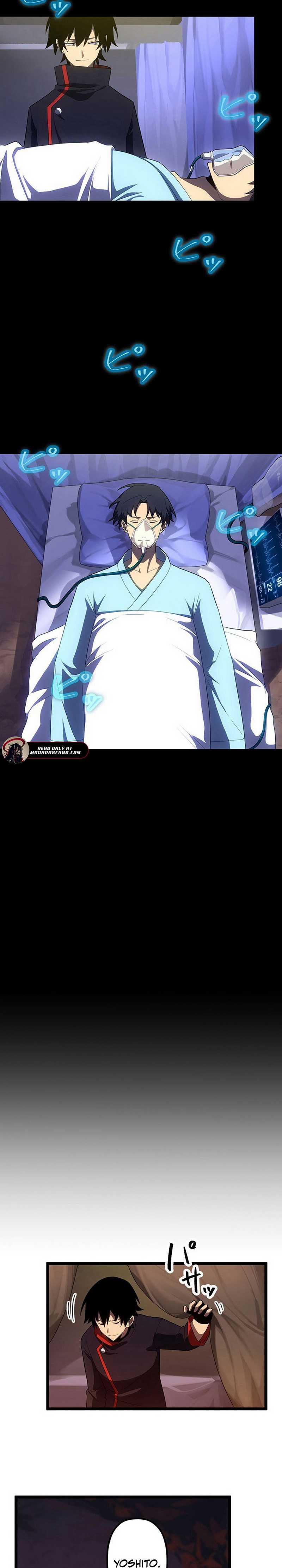 Death Penalty Chapter 49