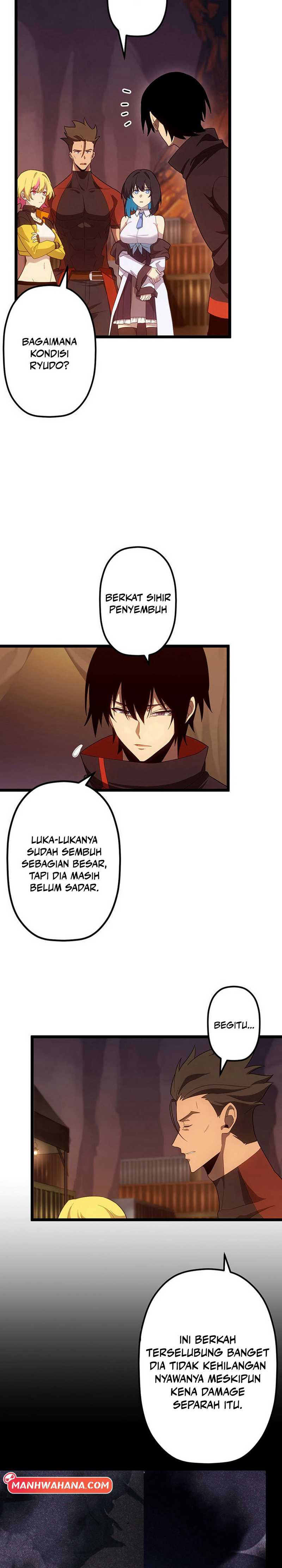 Death Penalty Chapter 49