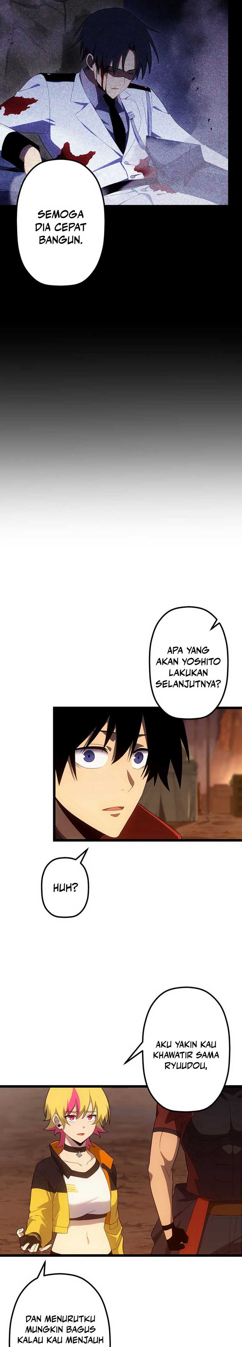 Death Penalty Chapter 49