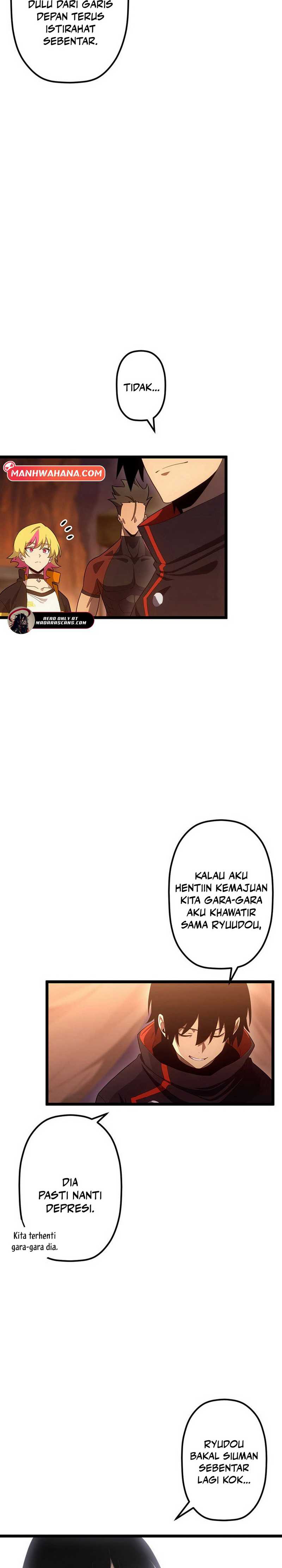 Death Penalty Chapter 49