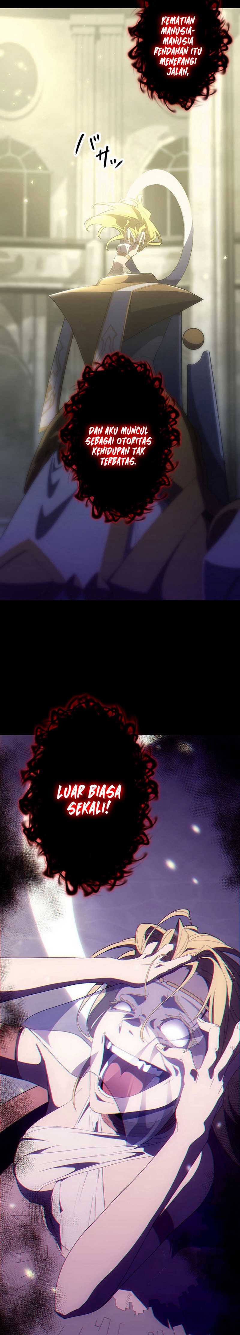 Death Penalty Chapter 49