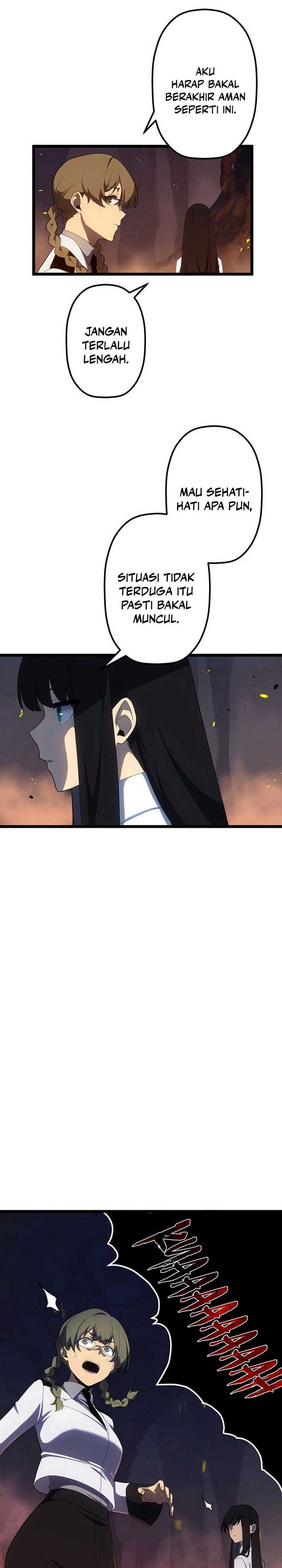 Death Penalty Chapter 49