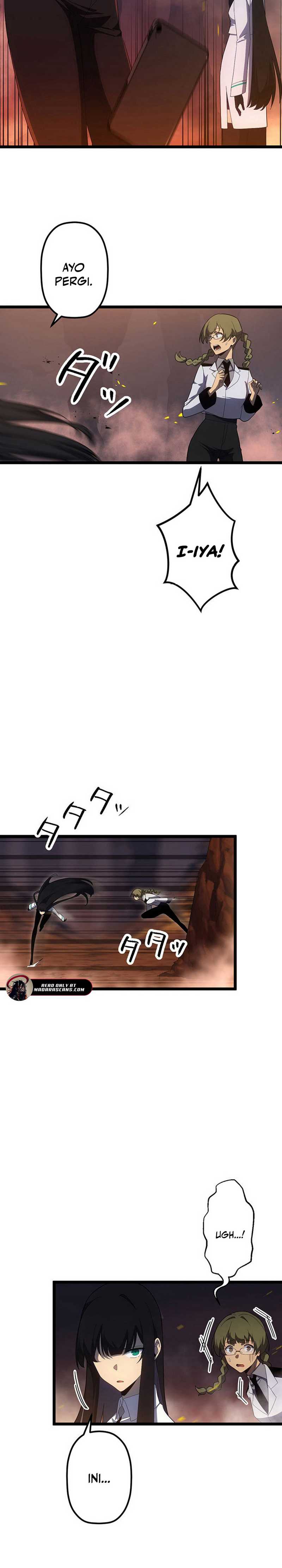 Death Penalty Chapter 49