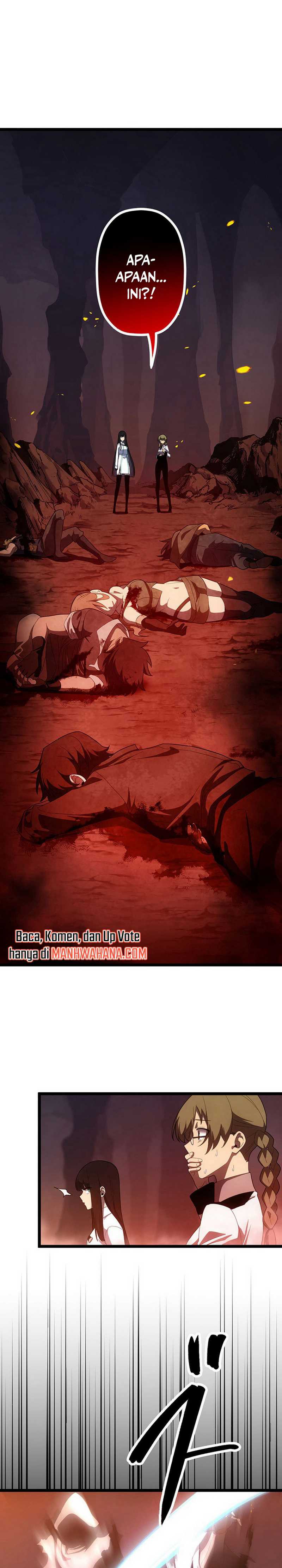 Death Penalty Chapter 49