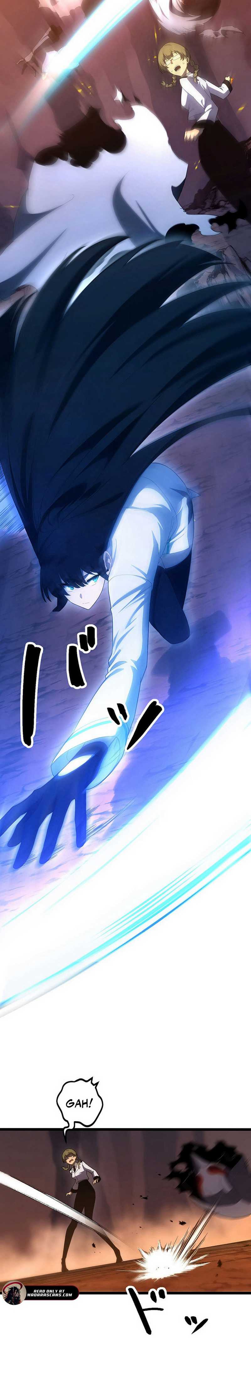 Death Penalty Chapter 49