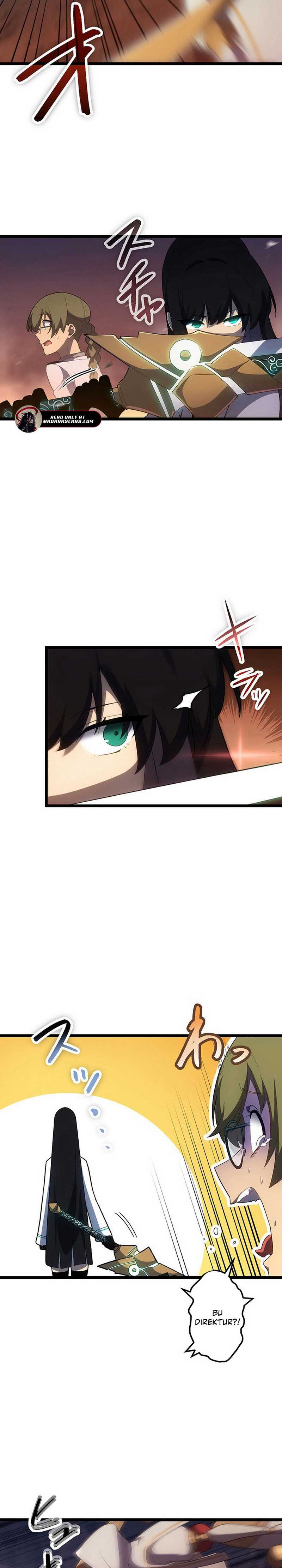 Death Penalty Chapter 49