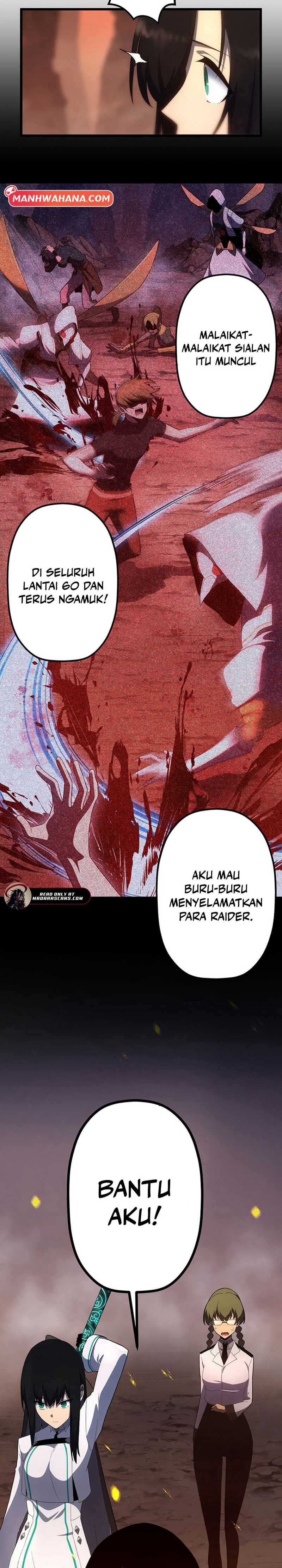 Death Penalty Chapter 49