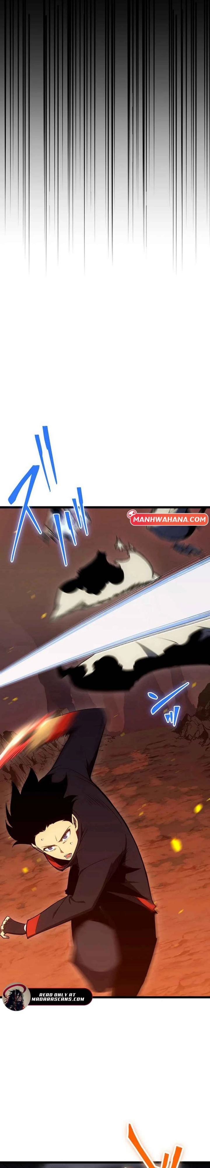 Death Penalty Chapter 50