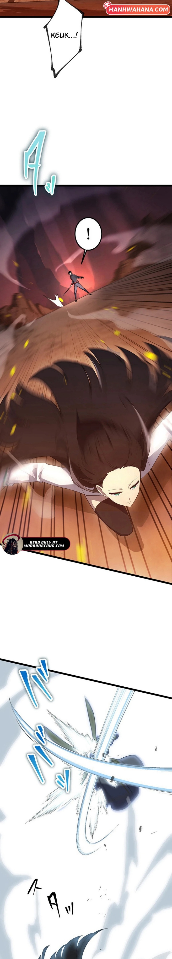 Death Penalty Chapter 50