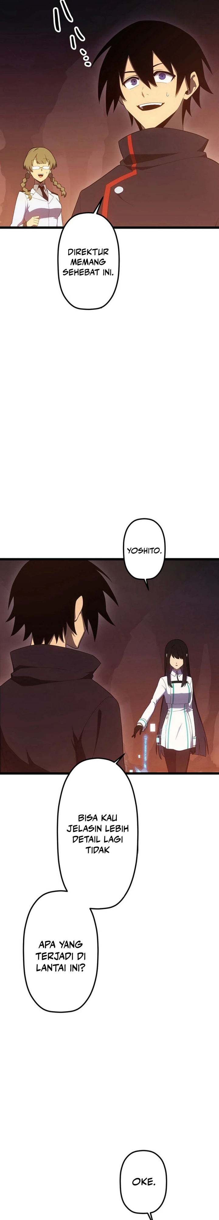Death Penalty Chapter 50