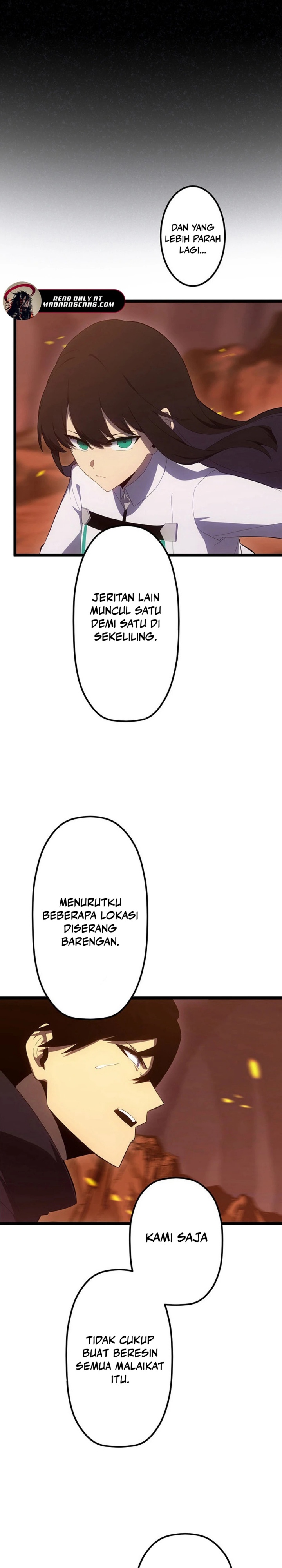 Death Penalty Chapter 50