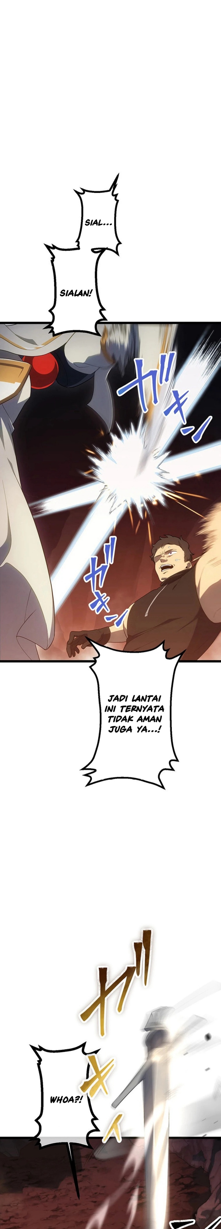Death Penalty Chapter 50