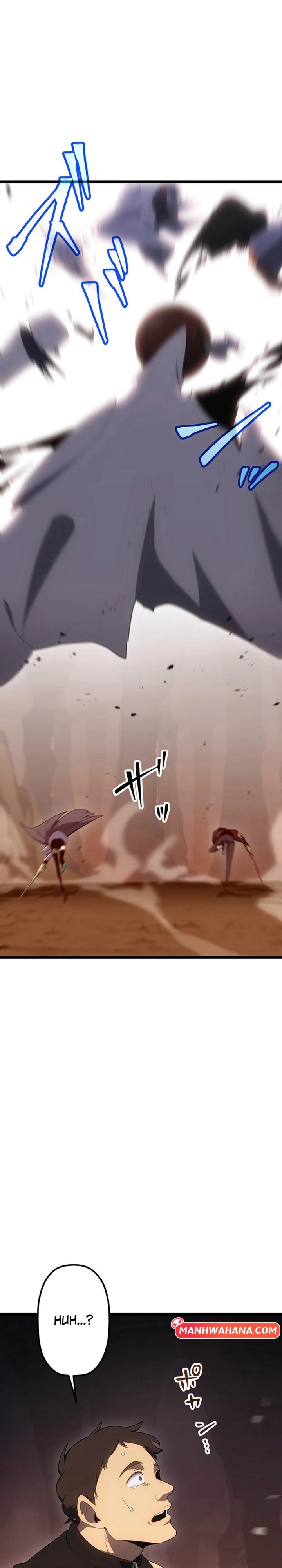 Death Penalty Chapter 50