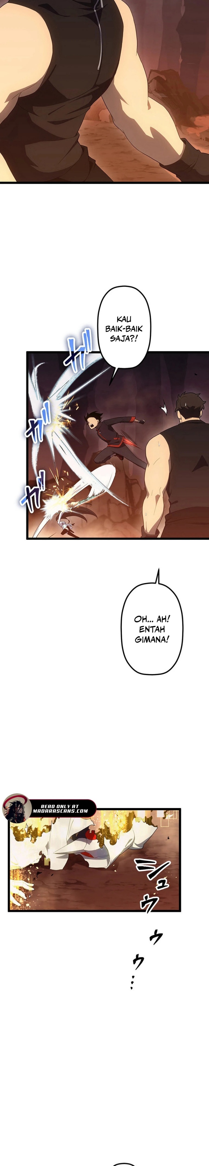 Death Penalty Chapter 50