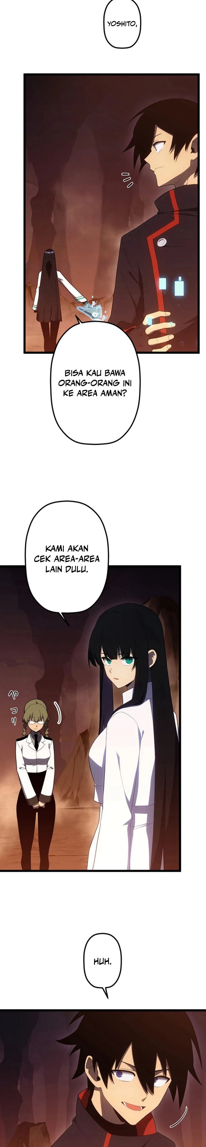 Death Penalty Chapter 50