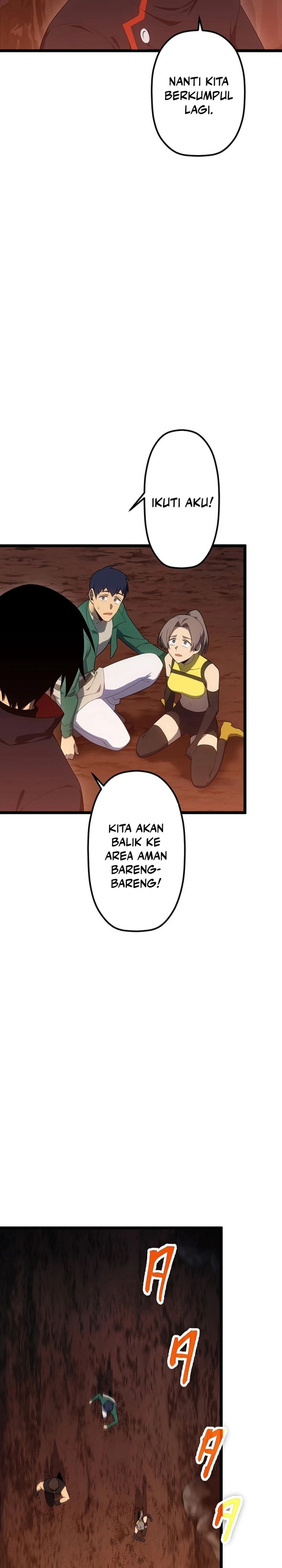 Death Penalty Chapter 50