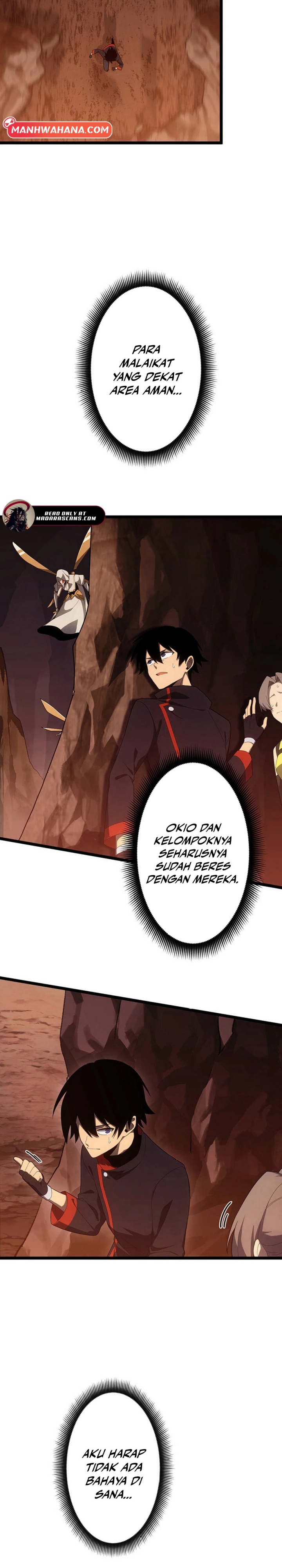 Death Penalty Chapter 50