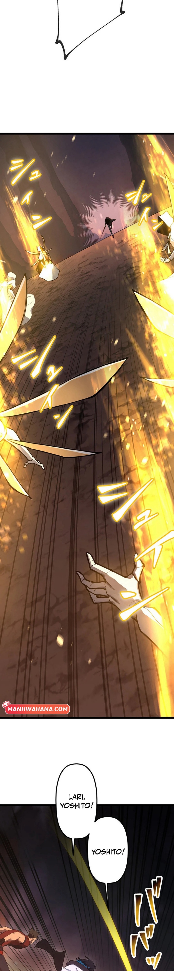 Death Penalty Chapter 50