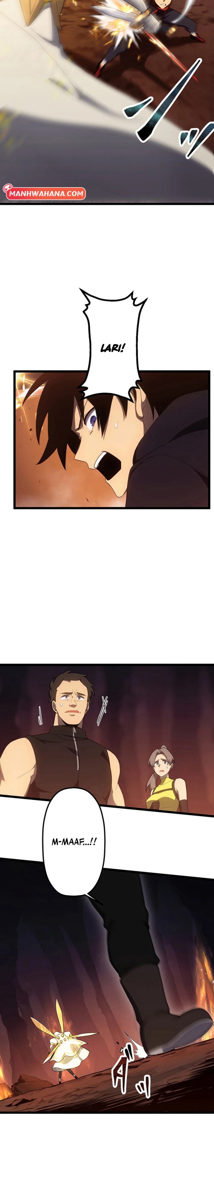 Death Penalty Chapter 50