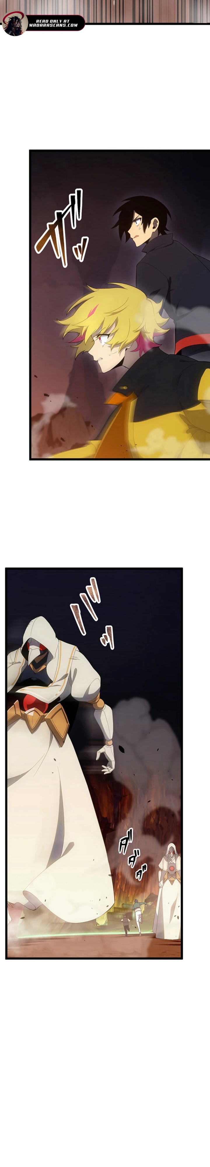 Death Penalty Chapter 50
