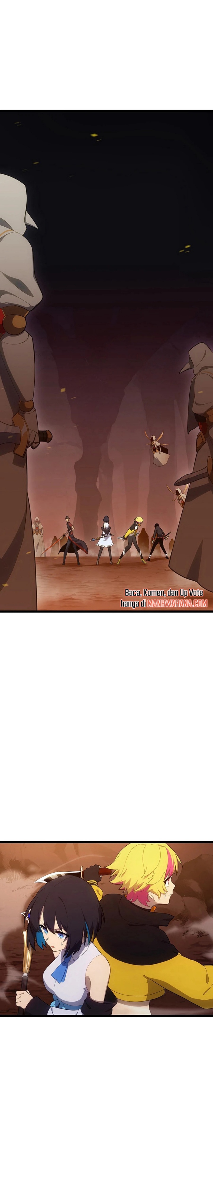 Death Penalty Chapter 50