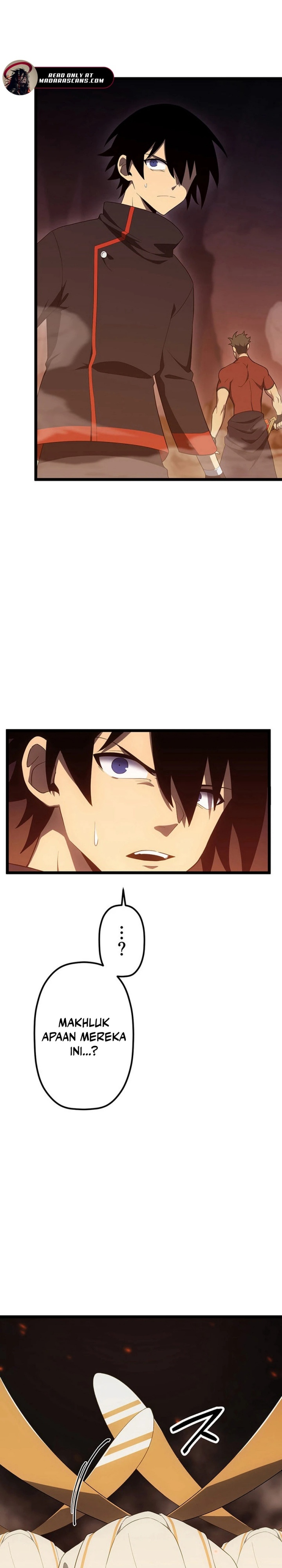 Death Penalty Chapter 50