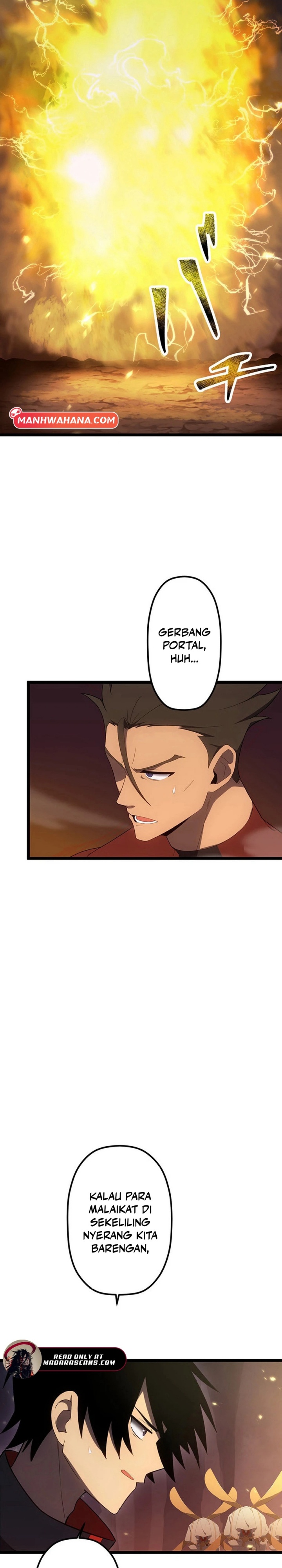 Death Penalty Chapter 50