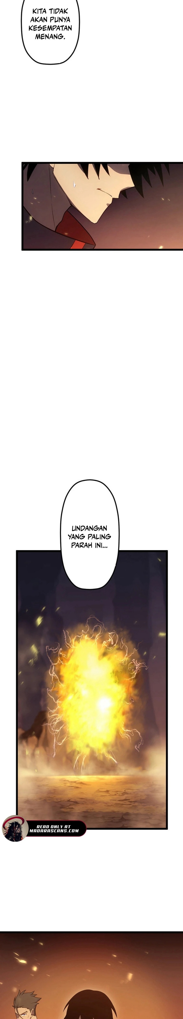 Death Penalty Chapter 50